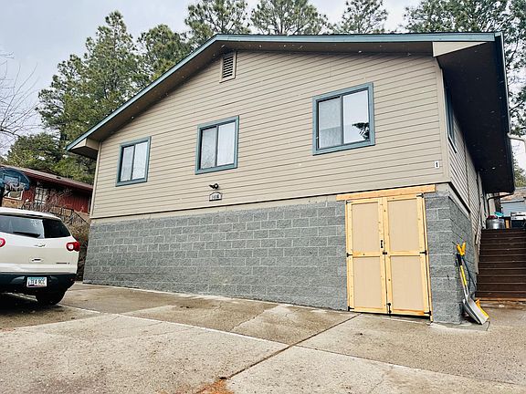 Parking and shared storage