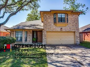 22507 Round Valley Dr, Katy, TX 77450