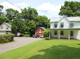193 Westville Avenue Ext, Danbury, CT 06811