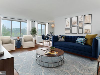 3000 Spout Run Pkwy APT B601, Arlington, VA, 22201