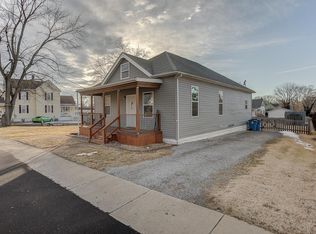 319 S Long St, Caseyville, IL