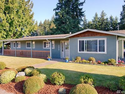 5006 NE 6th St, Renton, WA, 98059