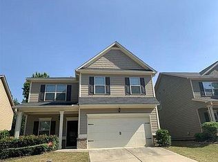 4607 Water Mill Dr, Buford, GA 30519