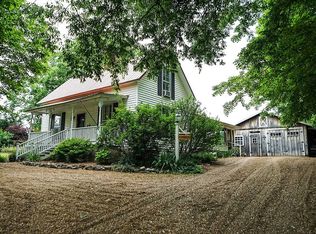 3042 Valley Creek Rd, Culleoka, TN 38451