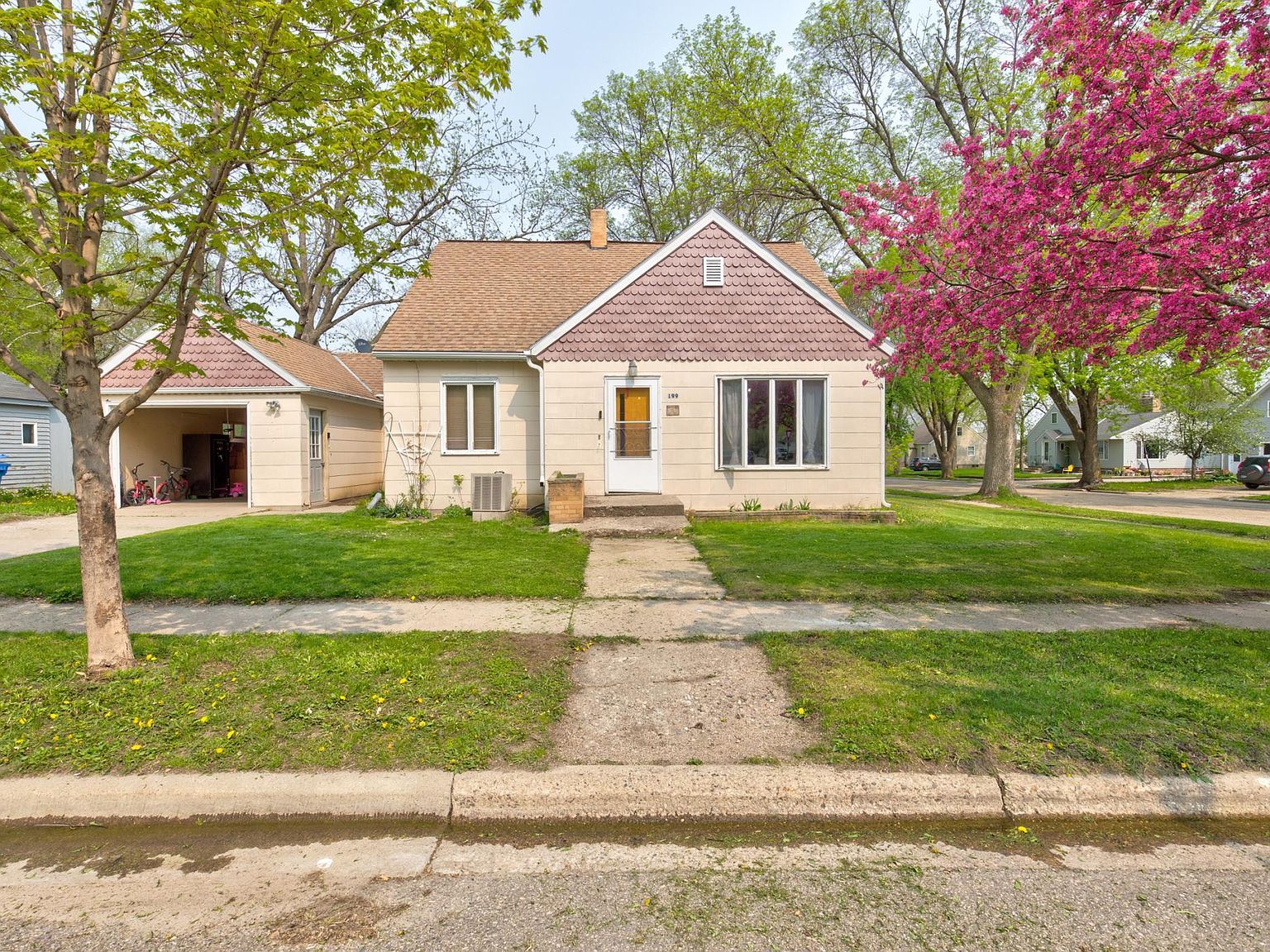 199 3rd St S, Wood Lake, MN 56297 MLS 6373267 Zillow