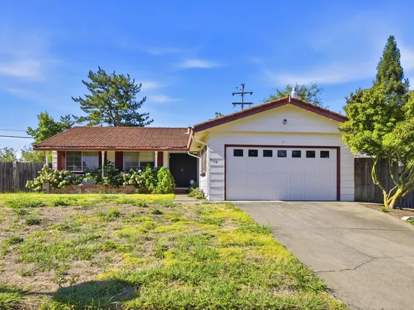 8158 Chipwood Way, Orangevale, CA 95662