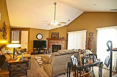 Great Room.