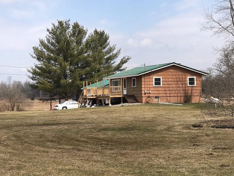Country Home