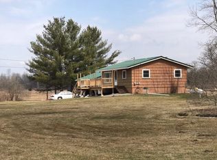 7196 Seifert Rd, Rome, NY 13440