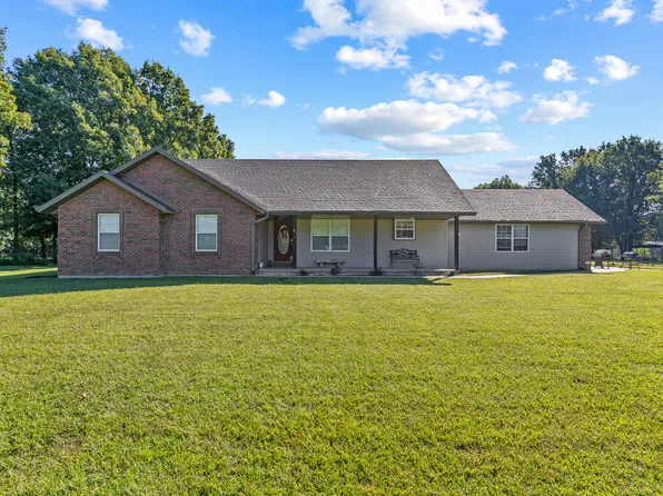 61 Klemme Drive, Strafford, MO 65757