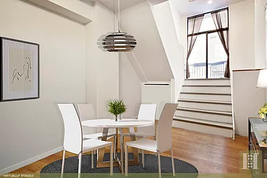 Sold by Halstead Real Estate