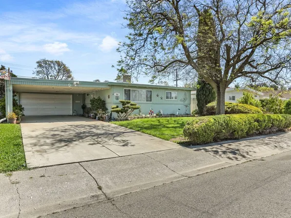 924 4th Street, Fairfield, CA 94533