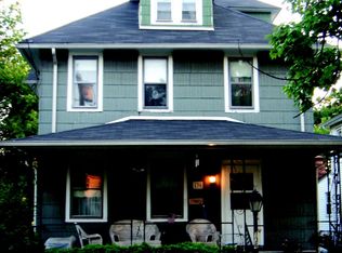 136 Lippincott Ave, Riverside, NJ 08075