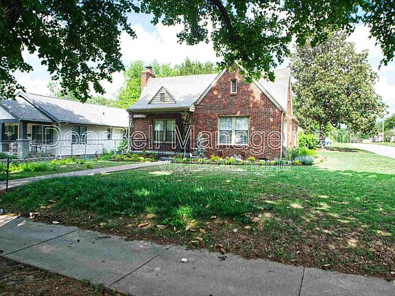 3rd image of 1347 S Indianapolis Ave E