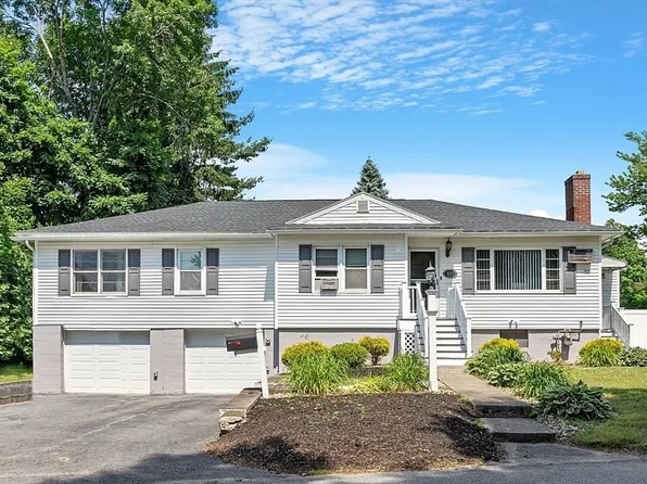 455 Wood Ln, North Andover, MA 01845