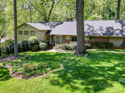3214 Mountainbrook Rd, Charlotte, NC, 28210