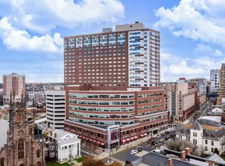 110 Somerset St APT 2210, New Brunswick, NJ 08901