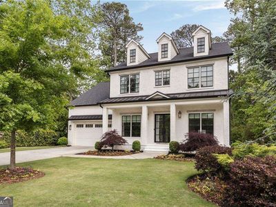 304 Meadowbrook Dr, Sandy Springs, GA, 30342