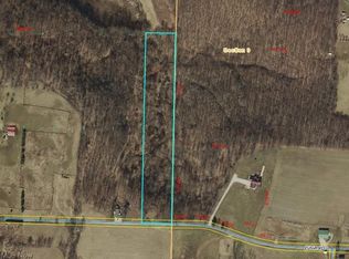 8991 Euga Rd, Newcomerstown, OH 43832