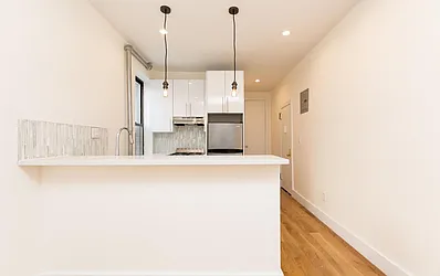 Rented by Clove Realty LLC