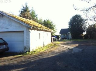 SW Canby St, Portland, OR 97219