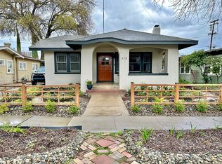 518 Magnolia Ave, Modesto, CA 95354