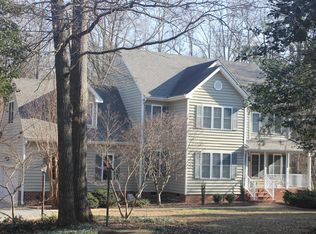 8501 River Bend Estates Ct, Henrico, VA 23231