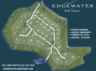 3776 Woodlands Dr, Island Park, ID 84329