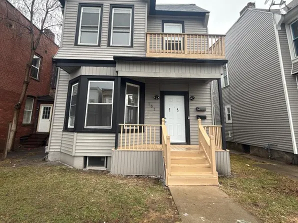 161 6th Ave APT 1, Troy, NY 12180