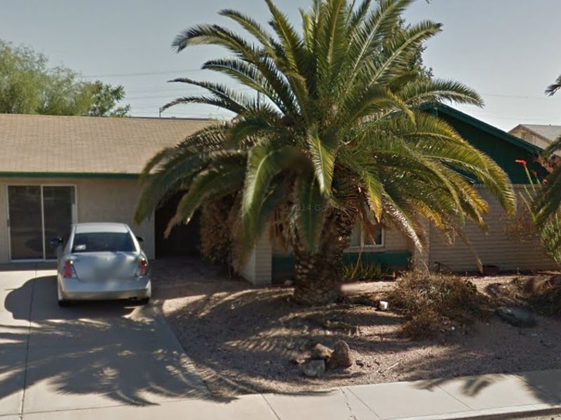 1st image of 1323 W Pampa Ave