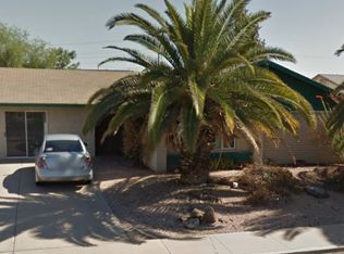 1323 W Pampa Ave, Mesa, AZ 85202