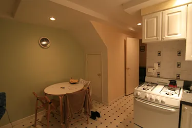 Rented by Horowitz Real Estate