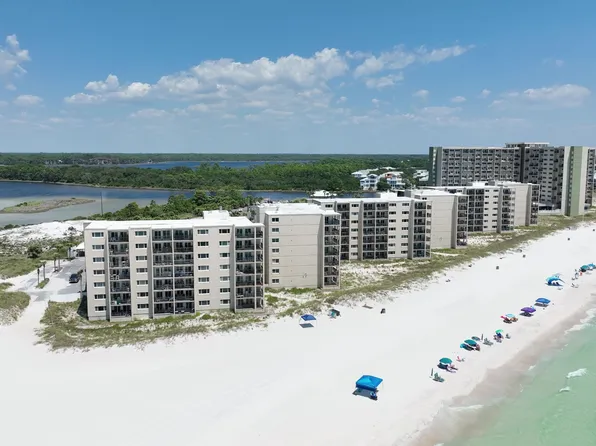 23223 Front Beach Rd #311, Panama City Beach, FL 32413