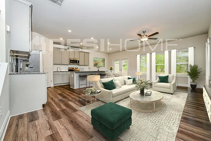 4 bed, 2.5 bath, 1854 sqft, $2,345 — Photo 3