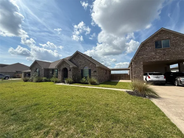 3314 Baja Way, Dickinson, TX 77539