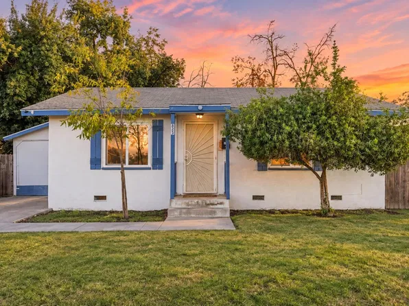 825 W Shields Ave, Fresno, CA 93705