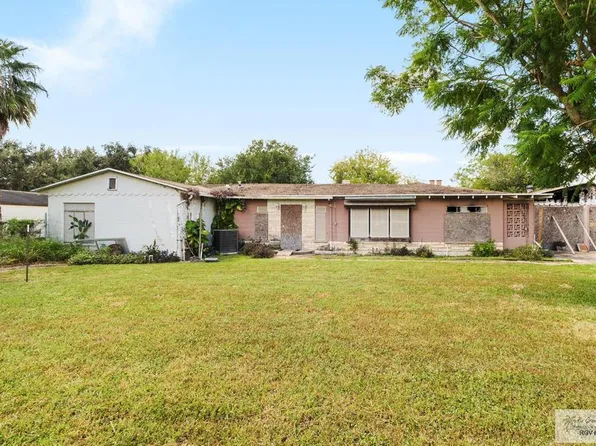 21466 N Stuart Place Rd, Harlingen, TX 78552