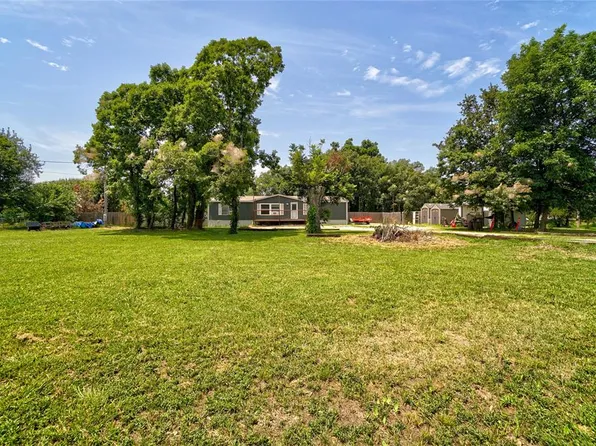 105765 S Meadow Wood Dr, McLoud, OK 74851