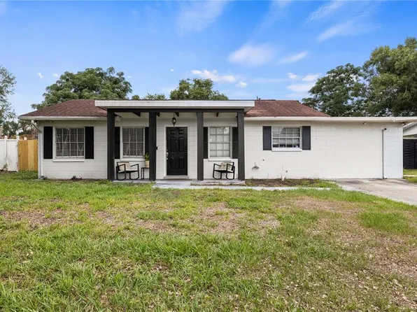 3525 Doreen Dr, Lakeland, FL 33810