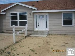 53477 Old Ranch Rd, Anza, CA 92539