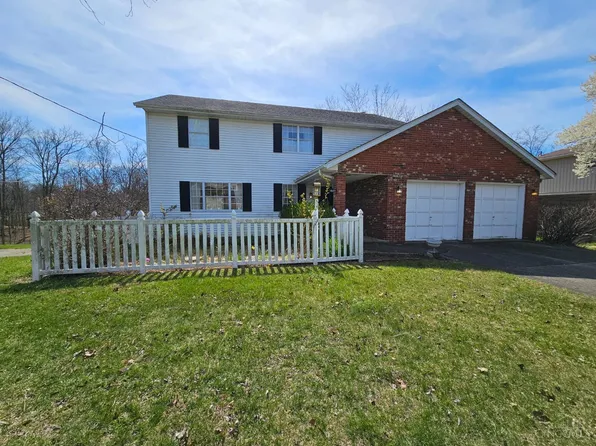 4643 Fardale Dr, Cincinnati, OH 45247