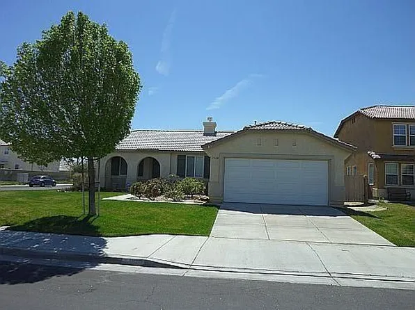 1328 W Avenue H6, Lancaster, CA 93534