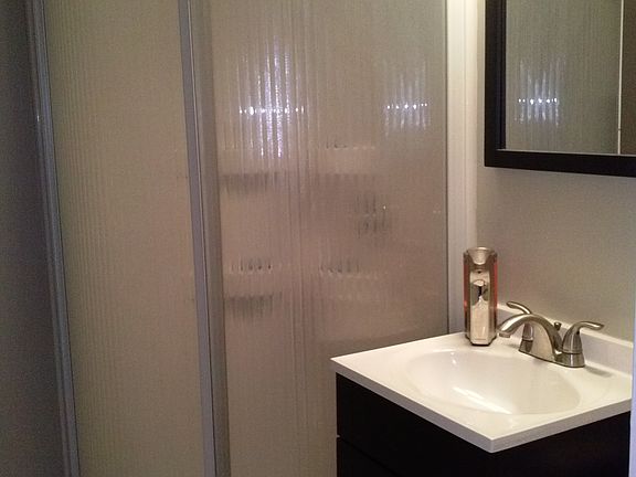 first floor bath