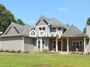 1019 Poole Bridge Rd, Hiram, GA 30141