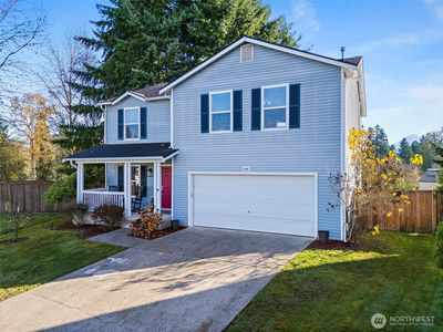 9506 150th Street Ct E, Puyallup, WA, 98375