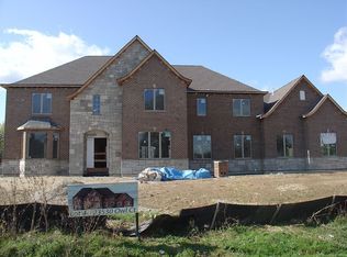 23530 N Owl Ct, Lake Barrington, IL