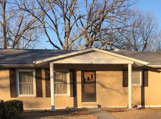 202 Frances St, Waynesville, MO 65583