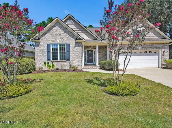 3137 Redfield Drive, Leland, NC 28451