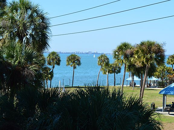 Panoramic bay view!!!