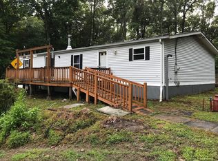 62 Shin Hollow Rd, Port Jervis, NY 12771